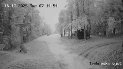 Sjezdovka Třebovská