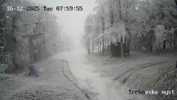 Sjezdovka Třebovská