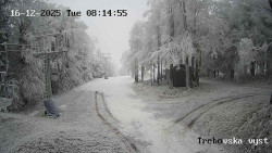 Sjezdovka Třebovská