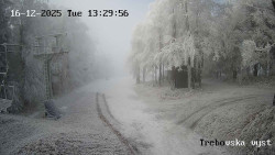 Sjezdovka Třebovská