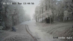 Sjezdovka Třebovská