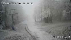 Sjezdovka Třebovská