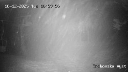 Sjezdovka Třebovská