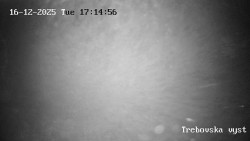 Sjezdovka Třebovská