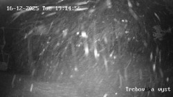 Sjezdovka Třebovská