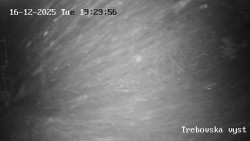 Sjezdovka Třebovská