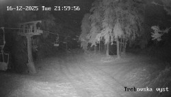 Sjezdovka Třebovská