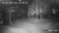 Sjezdovka Třebovská