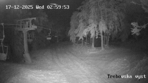 Horský Resort Buková Hora - Čenkovice - Sjezdovka Třebovská - 17.12.2025 v 03:00 Horský Resort Buková Hora - Čenkovice - Sjezdovka Třebovská - 17.12.2025 v 03:00