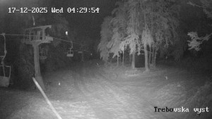 Horský Resort Buková Hora - Čenkovice - Sjezdovka Třebovská - 17.12.2025 v 04:30 Horský Resort Buková Hora - Čenkovice - Sjezdovka Třebovská - 17.12.2025 v 04:30