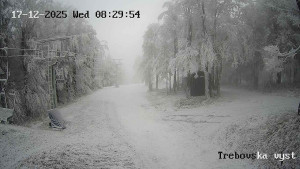 Horský Resort Buková Hora - Čenkovice - Sjezdovka Třebovská - 17.12.2025 v 08:30 Horský Resort Buková Hora - Čenkovice - Sjezdovka Třebovská - 17.12.2025 v 08:30