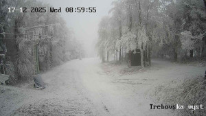 Horský Resort Buková Hora - Čenkovice - Sjezdovka Třebovská - 17.12.2025 v 09:00 Horský Resort Buková Hora - Čenkovice - Sjezdovka Třebovská - 17.12.2025 v 09:00