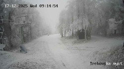 Sjezdovka Třebovská