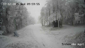 Horský Resort Buková Hora - Čenkovice - Sjezdovka Třebovská - 17.12.2025 v 10:00 Horský Resort Buková Hora - Čenkovice - Sjezdovka Třebovská - 17.12.2025 v 10:00