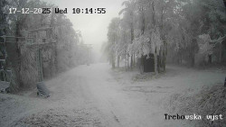 Sjezdovka Třebovská