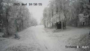 Horský Resort Buková Hora - Čenkovice - Sjezdovka Třebovská - 17.12.2025 v 11:00 Horský Resort Buková Hora - Čenkovice - Sjezdovka Třebovská - 17.12.2025 v 11:00