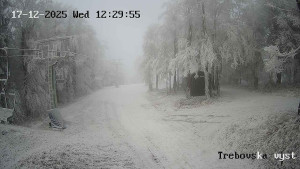 Horský Resort Buková Hora - Čenkovice - Sjezdovka Třebovská - 17.12.2025 v 12:30 Horský Resort Buková Hora - Čenkovice - Sjezdovka Třebovská - 17.12.2025 v 12:30