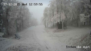 Horský Resort Buková Hora - Čenkovice - Sjezdovka Třebovská - 17.12.2025 v 13:00 Horský Resort Buková Hora - Čenkovice - Sjezdovka Třebovská - 17.12.2025 v 13:00