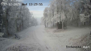 Horský Resort Buková Hora - Čenkovice - Sjezdovka Třebovská - 17.12.2025 v 13:30 Horský Resort Buková Hora - Čenkovice - Sjezdovka Třebovská - 17.12.2025 v 13:30