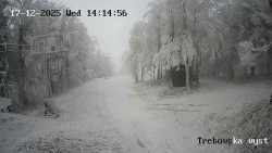 Sjezdovka Třebovská