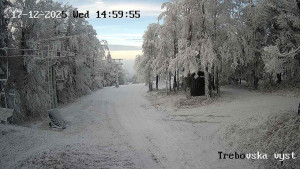 Horský Resort Buková Hora - Čenkovice - Sjezdovka Třebovská - 17.12.2025 v 15:00 Horský Resort Buková Hora - Čenkovice - Sjezdovka Třebovská - 17.12.2025 v 15:00