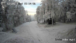 Horský Resort Buková Hora - Čenkovice - Sjezdovka Třebovská - 17.12.2025 v 15:15 Horský Resort Buková Hora - Čenkovice - Sjezdovka Třebovská - 17.12.2025 v 15:15