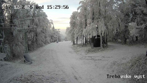 Horský Resort Buková Hora - Čenkovice - Sjezdovka Třebovská - 17.12.2025 v 15:30 Horský Resort Buková Hora - Čenkovice - Sjezdovka Třebovská - 17.12.2025 v 15:30