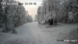 Horský Resort Buková Hora - Čenkovice - Sjezdovka Třebovská - 17.12.2025 v 16:00 Horský Resort Buková Hora - Čenkovice - Sjezdovka Třebovská - 17.12.2025 v 16:00