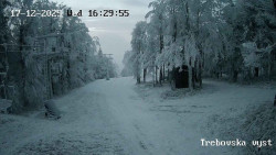 Sjezdovka Třebovská