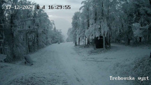 Horský Resort Buková Hora - Čenkovice - Sjezdovka Třebovská - 17.12.2025 v 16:30 Horský Resort Buková Hora - Čenkovice - Sjezdovka Třebovská - 17.12.2025 v 16:30