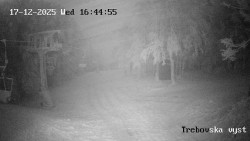 Sjezdovka Třebovská