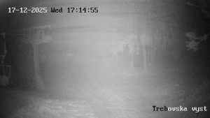 Horský Resort Buková Hora - Čenkovice - Sjezdovka Třebovská - 17.12.2025 v 17:15 Horský Resort Buková Hora - Čenkovice - Sjezdovka Třebovská - 17.12.2025 v 17:15