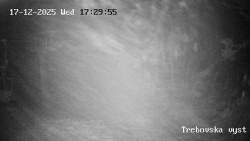 Sjezdovka Třebovská