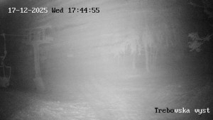 Horský Resort Buková Hora - Čenkovice - Sjezdovka Třebovská - 17.12.2025 v 17:45 Horský Resort Buková Hora - Čenkovice - Sjezdovka Třebovská - 17.12.2025 v 17:45