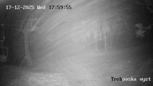 Horský Resort Buková Hora - Čenkovice - Sjezdovka Třebovská - 17.12.2025 v 18:00 Horský Resort Buková Hora - Čenkovice - Sjezdovka Třebovská - 17.12.2025 v 18:00