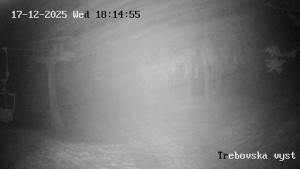 Horský Resort Buková Hora - Čenkovice - Sjezdovka Třebovská - 17.12.2025 v 18:15 Horský Resort Buková Hora - Čenkovice - Sjezdovka Třebovská - 17.12.2025 v 18:15