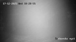 Horský Resort Buková Hora - Čenkovice - Sjezdovka Třebovská - 17.12.2025 v 18:30 Horský Resort Buková Hora - Čenkovice - Sjezdovka Třebovská - 17.12.2025 v 18:30