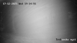 Sjezdovka Třebovská