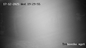 Horský Resort Buková Hora - Čenkovice - Sjezdovka Třebovská - 17.12.2025 v 19:30 Horský Resort Buková Hora - Čenkovice - Sjezdovka Třebovská - 17.12.2025 v 19:30