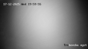 Horský Resort Buková Hora - Čenkovice - Sjezdovka Třebovská - 17.12.2025 v 20:00 Horský Resort Buková Hora - Čenkovice - Sjezdovka Třebovská - 17.12.2025 v 20:00