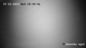 Horský Resort Buková Hora - Čenkovice - Sjezdovka Třebovská - 17.12.2025 v 20:45 Horský Resort Buková Hora - Čenkovice - Sjezdovka Třebovská - 17.12.2025 v 20:45