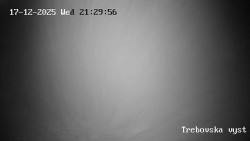 Sjezdovka Třebovská