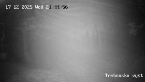 Horský Resort Buková Hora - Čenkovice - Sjezdovka Třebovská - 17.12.2025 v 21:45 Horský Resort Buková Hora - Čenkovice - Sjezdovka Třebovská - 17.12.2025 v 21:45