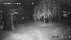 Sjezdovka Třebovská