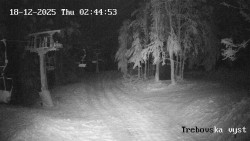 Sjezdovka Třebovská