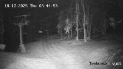 Sjezdovka Třebovská