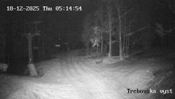 Sjezdovka Třebovská