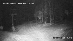 Sjezdovka Třebovská