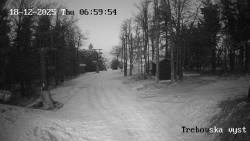 Sjezdovka Třebovská