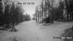 Sjezdovka Třebovská